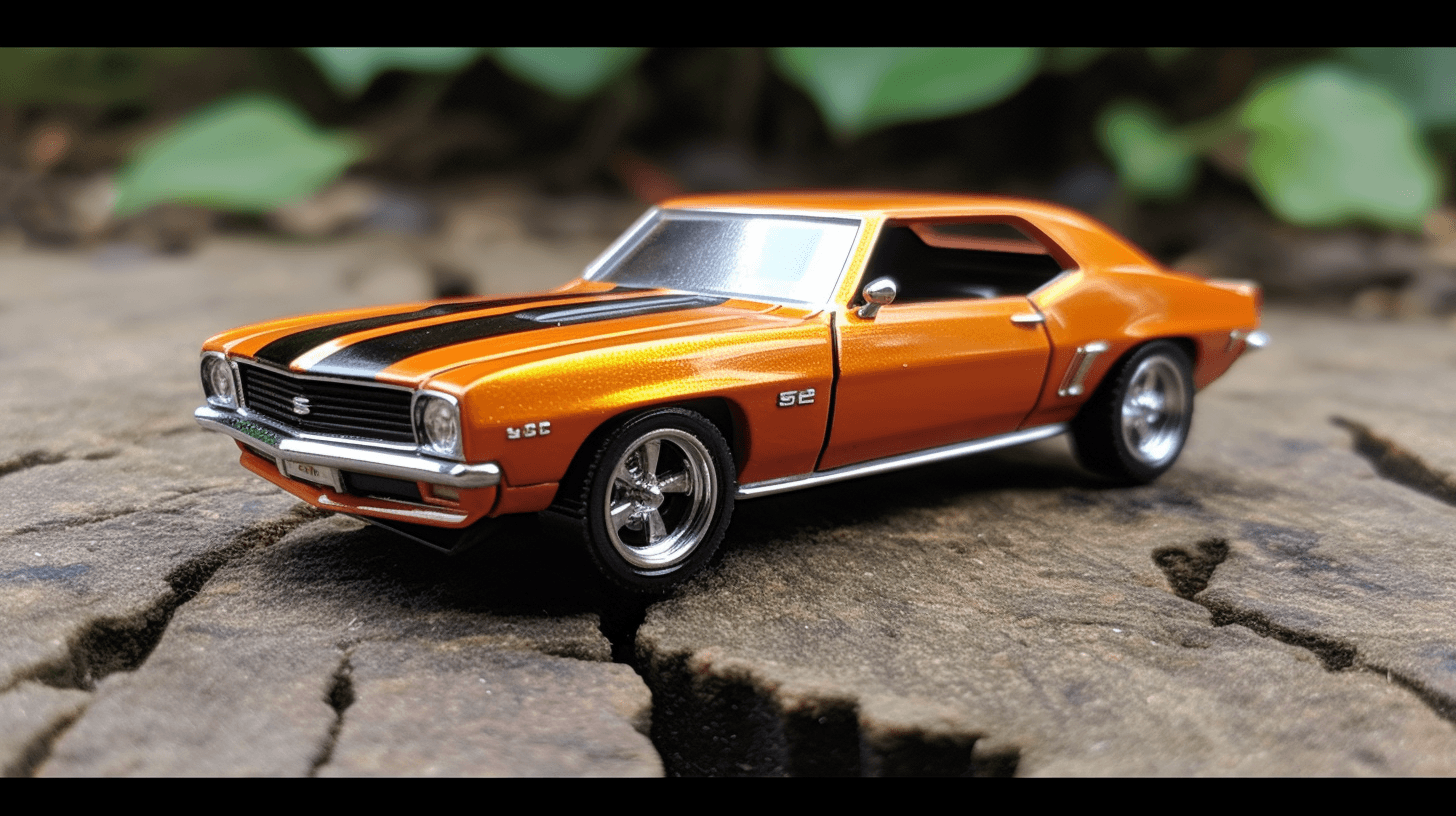 Hot Wheels Treasure Hunts and Super Treasure Hunts: Unraveling The Distinction